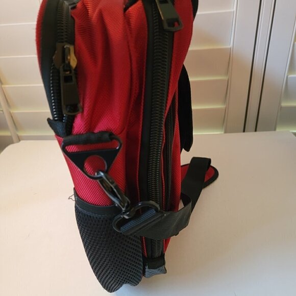 RSA Conference Messenger Bag - 2015 Conference - GREAT BAG - Picture 5 of 15